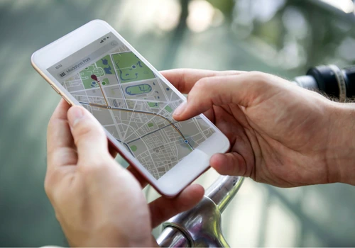 Melhores aplicativos de GPS atualmente ( Imagem: Freepik)