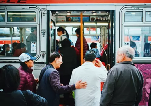 apps para monitorar ônibus