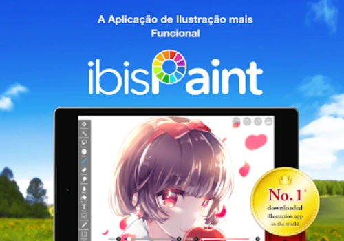 Como fazer desenhos profissionais usando apps gratuitos ( Imagem: Divulgação)