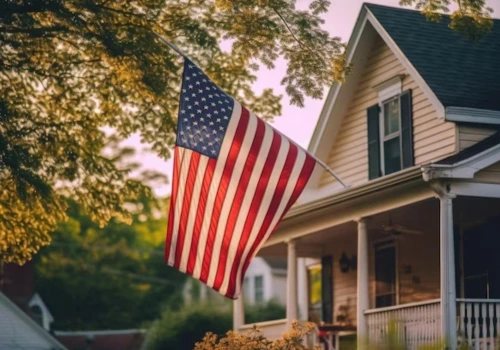 Melhores dicas para comprar casa em leilão nos EUA ( Imagem: Freepik)