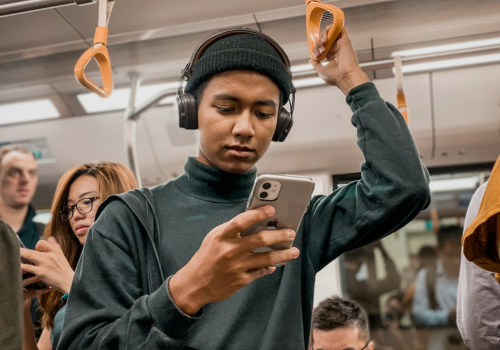 App para deixar o volume do telefone muito mais alto